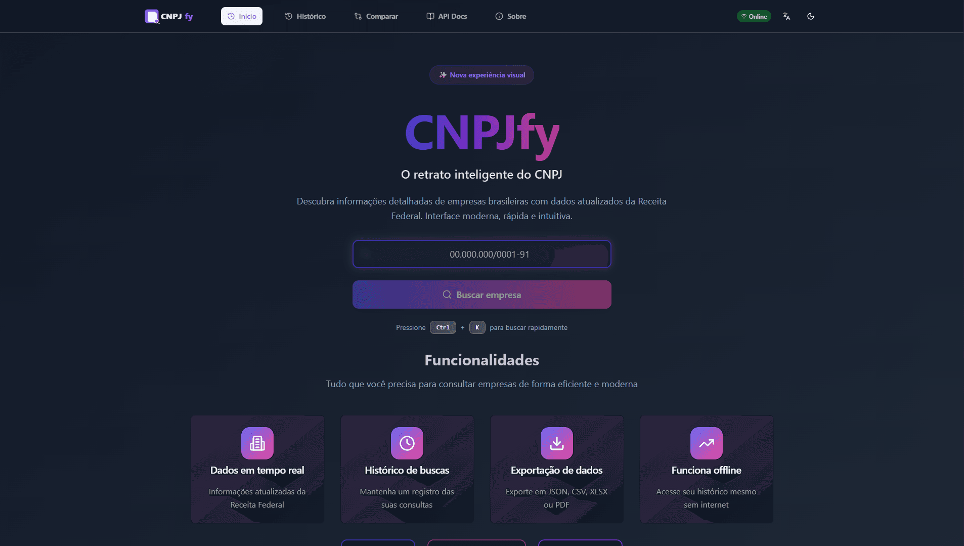 CNPJfy