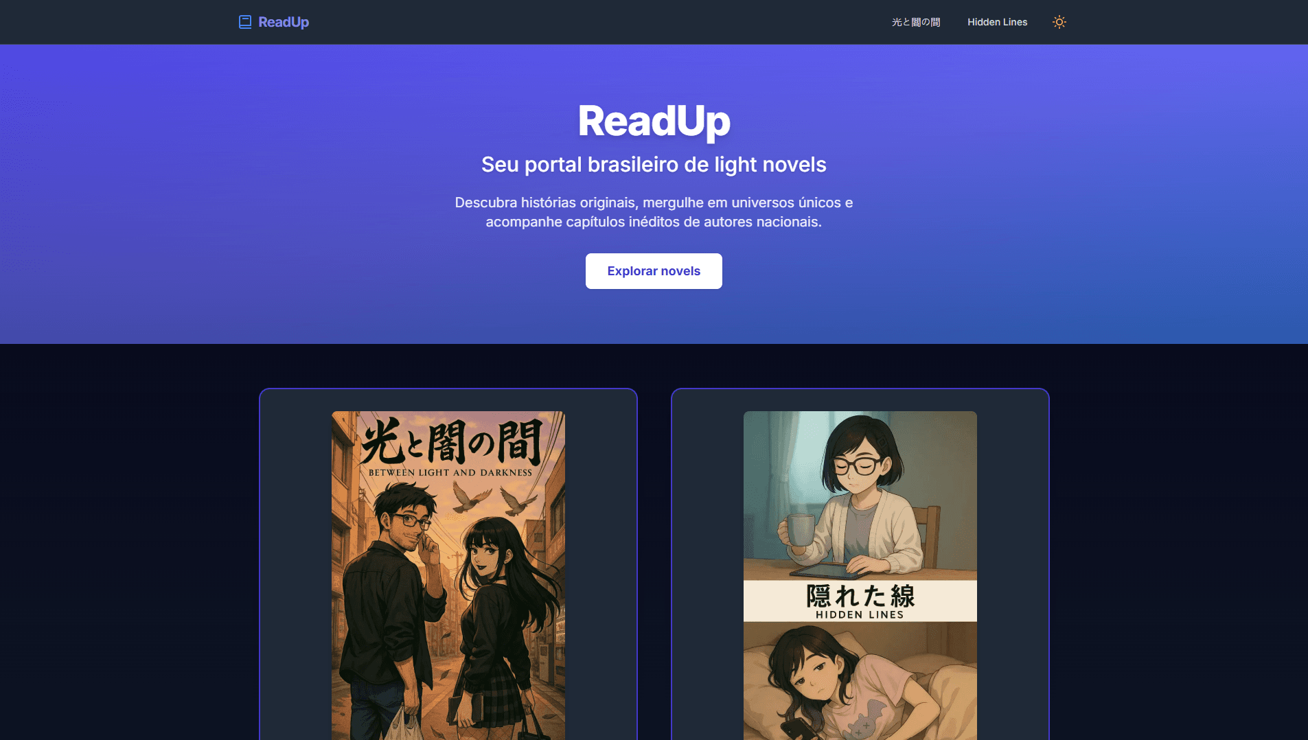 ReadUp
